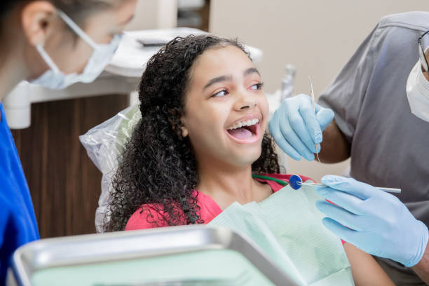 Best Emergency Orthodontic Repairs in Nampa, ID