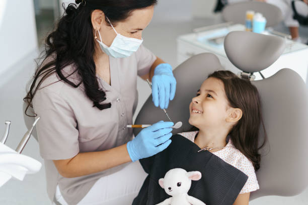 Best Knocked-Out Tooth (Avulsed Tooth) Treatment in Nampa, ID