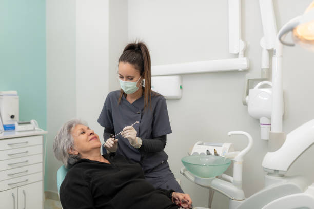 Best Emergency Wisdom Tooth Extraction in Nampa, ID